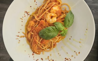 Pasta_Vesuvio Ghamberetti_Piccante-rid